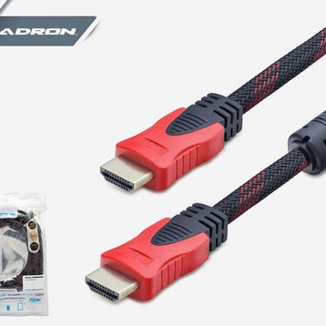 Hadron HD4193 20 m HDMI Kablo