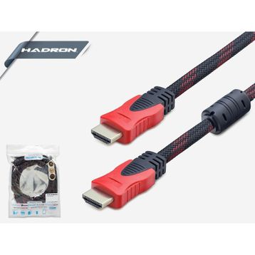 Hadron HD4193 20 m HDMI Kablo