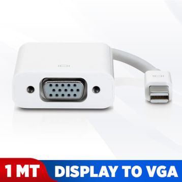Hadron HD4323/100 Mini Display To VGA Çevirici