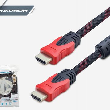 Hadron HD4327 30 Metre HDMI Kablo
