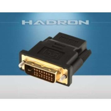 Hadron HD4401 DVI To HDMI Adaptör