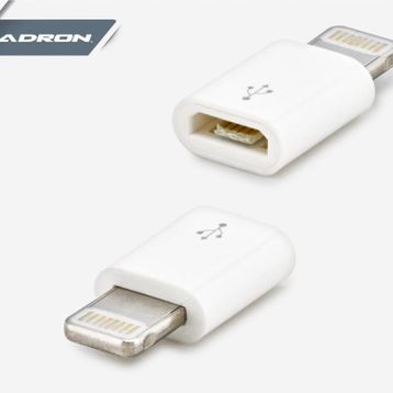 Hadron HD4444 Android to IOS Çevirici