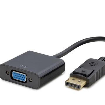 Hadron HD4454/200 DISPLAY To VGA Çevirici