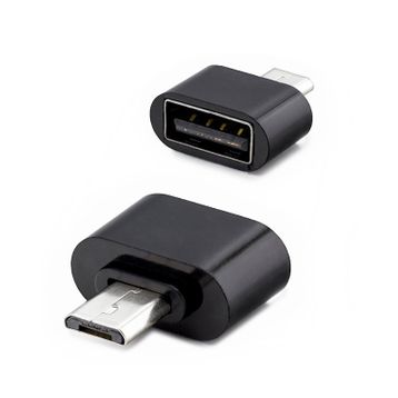 Hadron HD4456 OTG USB Micro