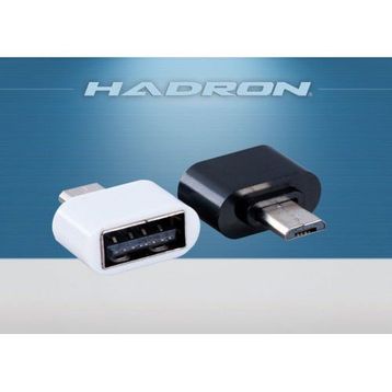Hadron HD4456 OTG USB Micro