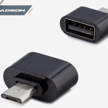 Hadron HD4456/4000 Micro USB To USB Çevirici