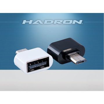 Hadron HD4456/4000 Micro USB To USB Çevirici