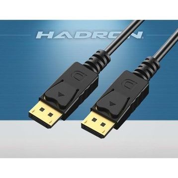 Hadron Hd4467 1.8 mt Display To Display Kablo