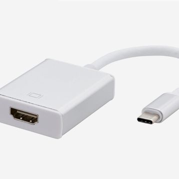Hadron HD4490 TYPE-C HDMI Kablo