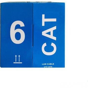 Hadron HD4507 305 mt Cat6 Kablo