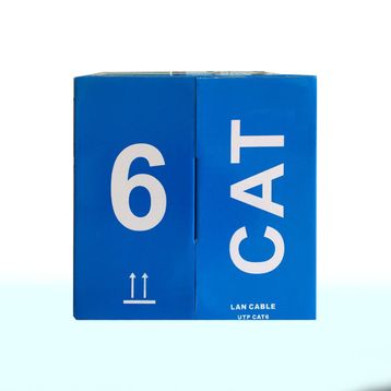Hadron HD4507 305 mt Cat6 Kablo