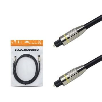 Hadron HD4510 1.5 mt Fiber Optik Kablo