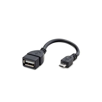 Hadron HD4590 Android Micro USB OTG Kablo