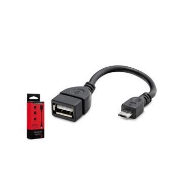 Hadron HD4590 Android Micro USB OTG Kablo
