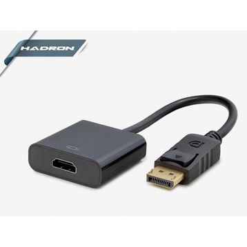 Hadron HD4595/250 Display To HDMI Çevirici