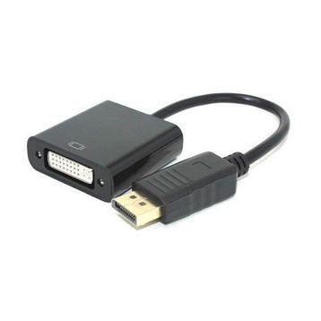 Hadron HD4618 Display To DVI Çevirici