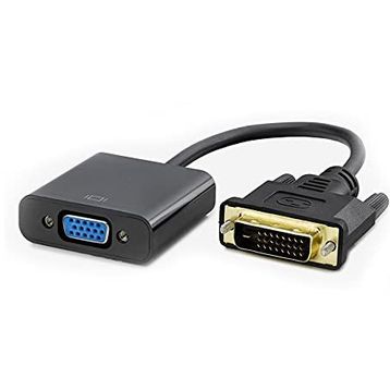 Hadron HD4632 24+1 DVI - VGA Dönüştürücü