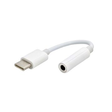 Hadron HD4657 TYPE-C To AUX Çevirici