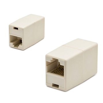 Hadron HD4752 F Rj11 To Adaptör