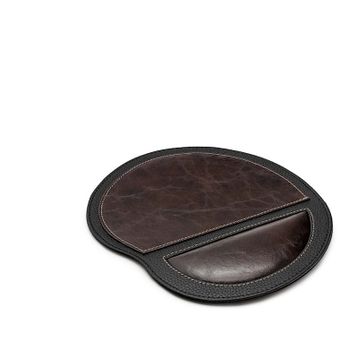 Hadron HD5502 Bileklikli Siyah Mouse Pad