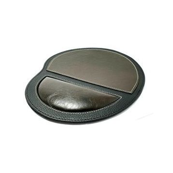 Hadron HD5502 Bileklikli Siyah Mouse Pad