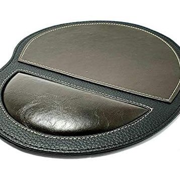 Hadron HD5502 Bileklikli Siyah Mouse Pad