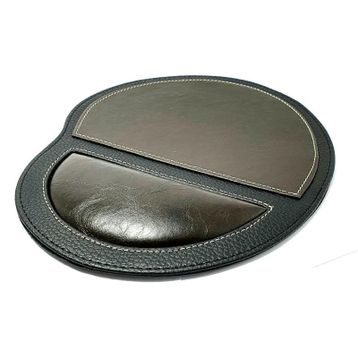 Hadron HD5502 Bileklikli Siyah Mouse Pad