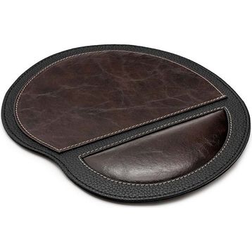 Hadron HD5502 Bileklikli Siyah Mouse Pad