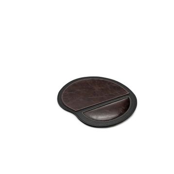 Hadron HD5502 Bileklikli Siyah Mouse Pad