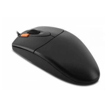 Hadron HD5605 2X Click Mouse siyah