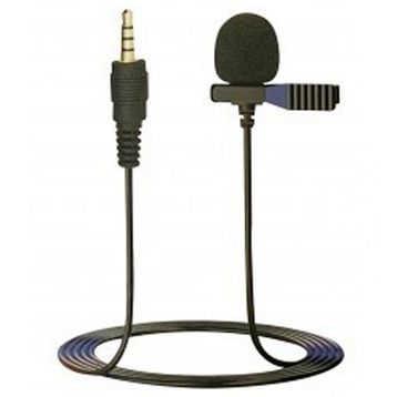 Hadron HD563 Yaka Mikrofonu