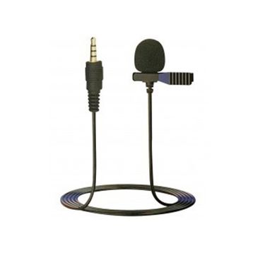 Hadron HD563 Yaka Mikrofonu