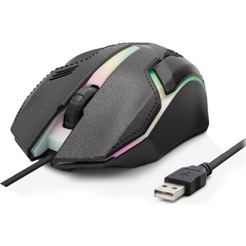 Hadron HD5679 Siyah Oyuncu Mouse