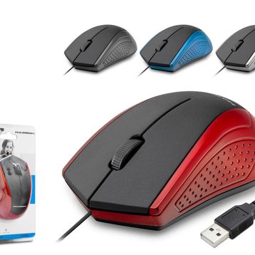 Hadron HD5692 Mouse USB Kablolu