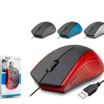Hadron HD5692 Mouse USB Kablolu