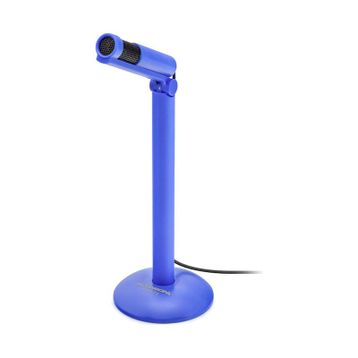 Hadron HD573 Plastik Oyuncu Mikrofon