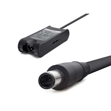 Hadron HD706 19.5 V 4.62 A 7.4x5.0 mm Dell İğneli Notebook Adaptör