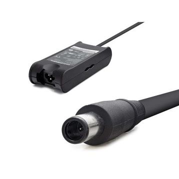 Hadron HD706 19.5 V 4.62 A 7.4x5.0 mm Dell İğneli Notebook Adaptör