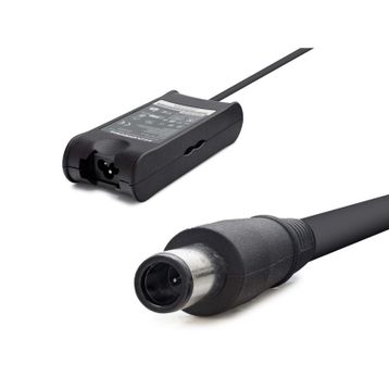 Hadron HD706 19.5 V 4.62 A 7.4x5.0 mm Dell İğneli Notebook Adaptör