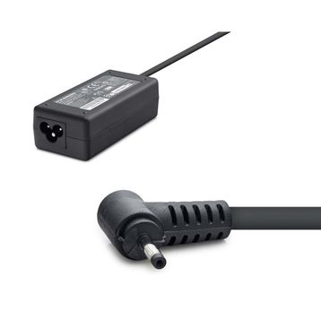 Hadron HD728 19 V 2.1 A 2.30x0.7 Asus Notebook Adaptörü