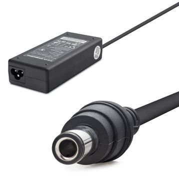 Hadron HD730 15 V 5 A 6.3x3.0 mm Notebook Adaptörü