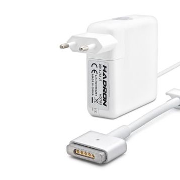 Hadron HD795 20 V 4.25 A T Tip Mac Adaptör