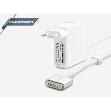 Hadron HD795 20 V 4.25 A T Tip Mac Adaptör