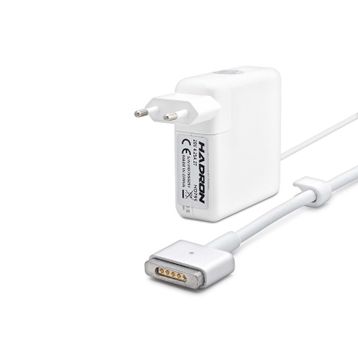 Hadron HD795 20 V 4.25 A T Tip Mac Adaptör