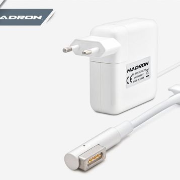 Hadron HD796 16.5 V 3.5 A 60 W L TİP Mac Adaptör