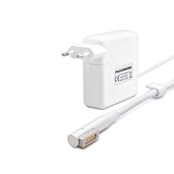 Hadron HD797 18.5 V 4.6 A 85 W T Tip Mac Adaptör