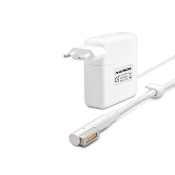 Hadron HD797 18.5 V 4.6 A 85 W T Tip Mac Adaptör