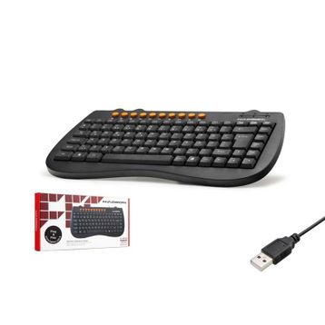 Hadron HD823A Mini Klavye