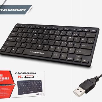 Hadron HD854 Klavye