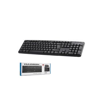 Hadron HD858 Kablolu Q Standart Klavye